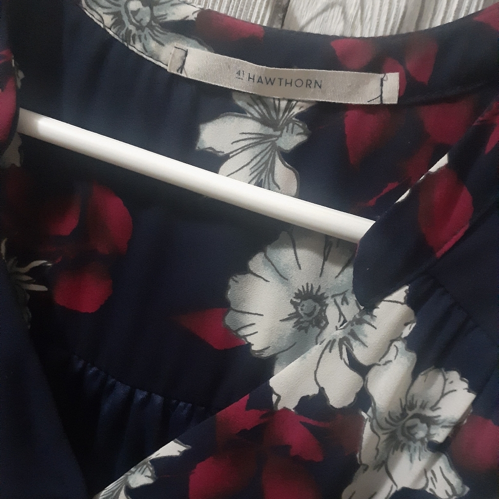 Sleeveless dress